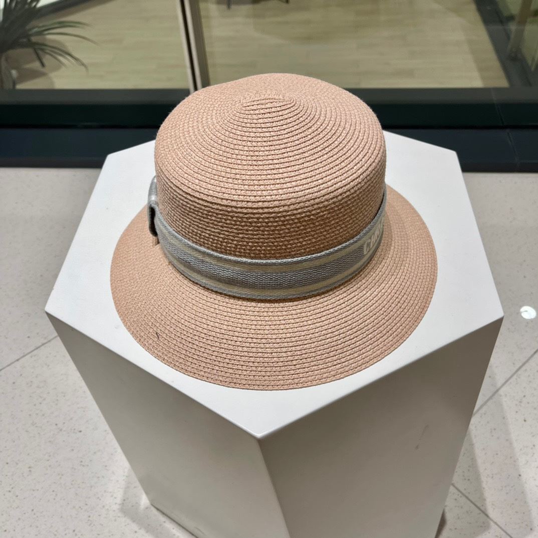 Christian Dior Caps